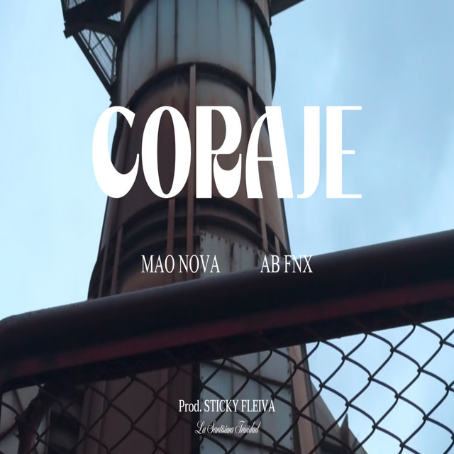 Coraje
