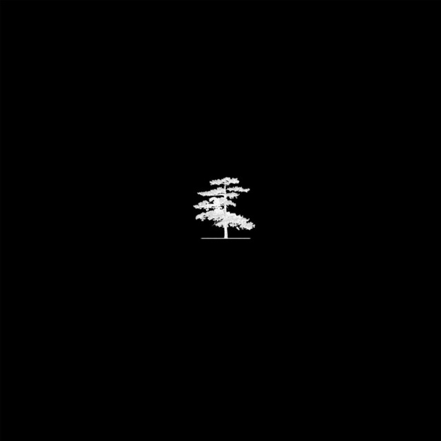 Melancholia cover art