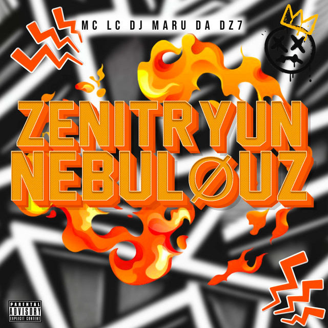 ZENITRYUN NEBULOUZ