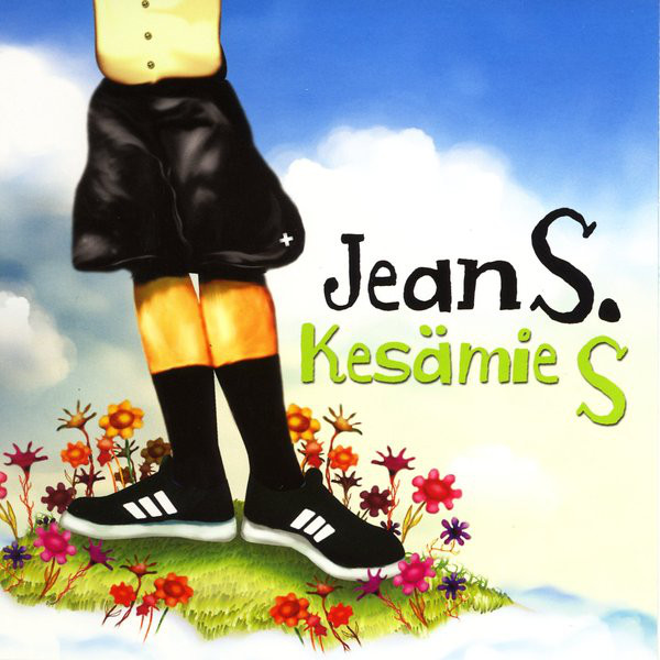 KesämieS cover art