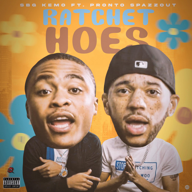 Ratchet Hoes cover