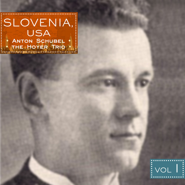 Slovenia U.S.A. Vol One