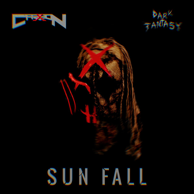 Sun Fall cover art