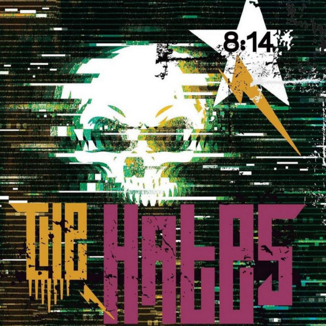 undefined album image