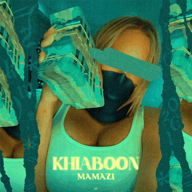 KHIABOON cover art