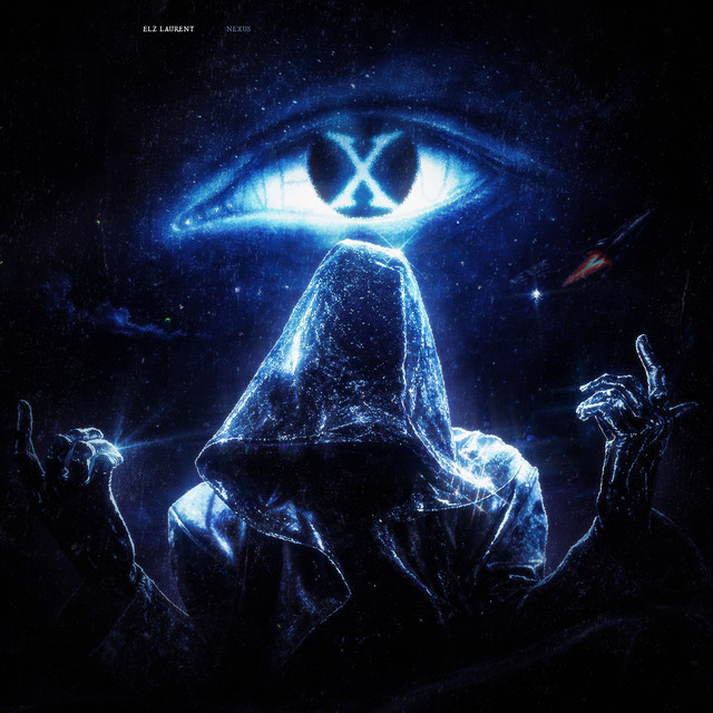 NEXUS cover art