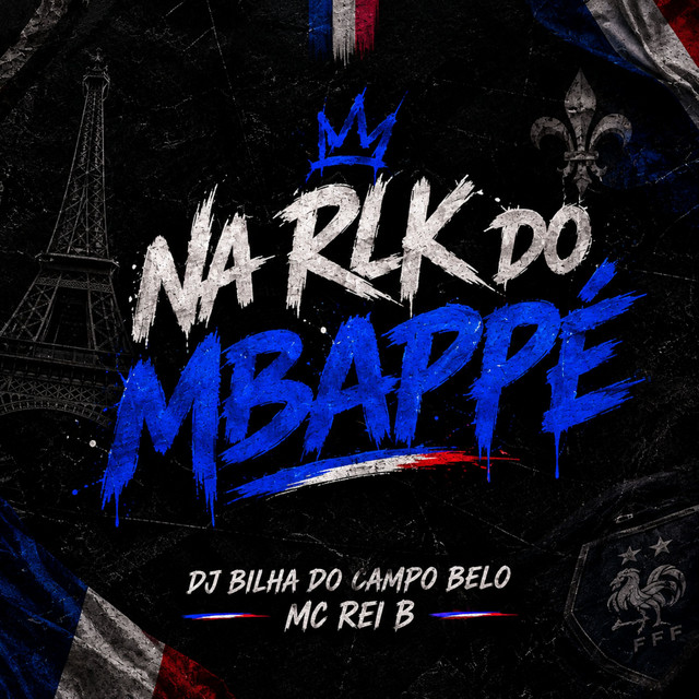 Na Rlk do Mbappé