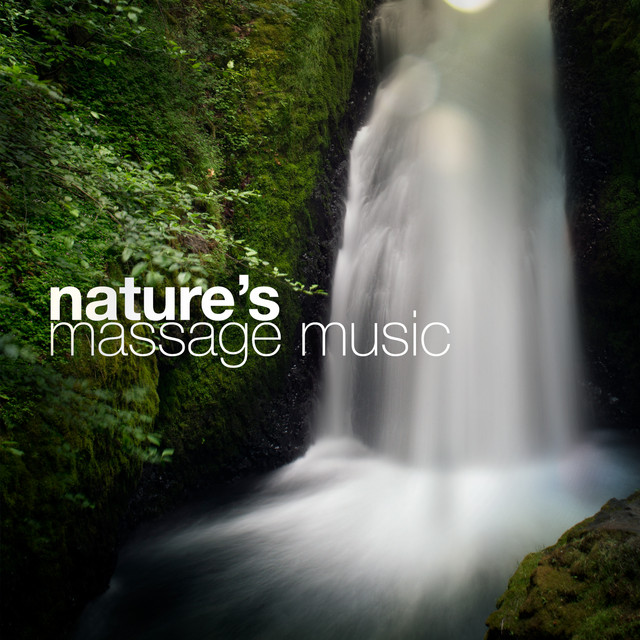 Nature's Massage Music cover art