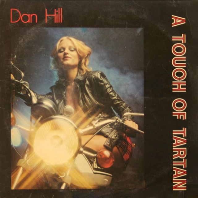 A Touch of Tartan cover art