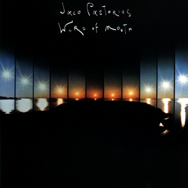 John and Mary album art