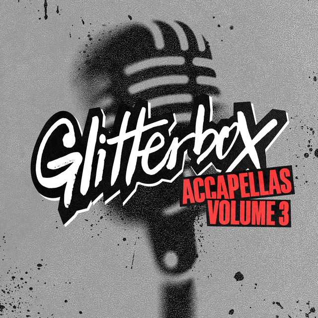 Holdin' On (feat. Bryan Chambers) - Accapella