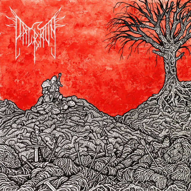 The Awakening cover art