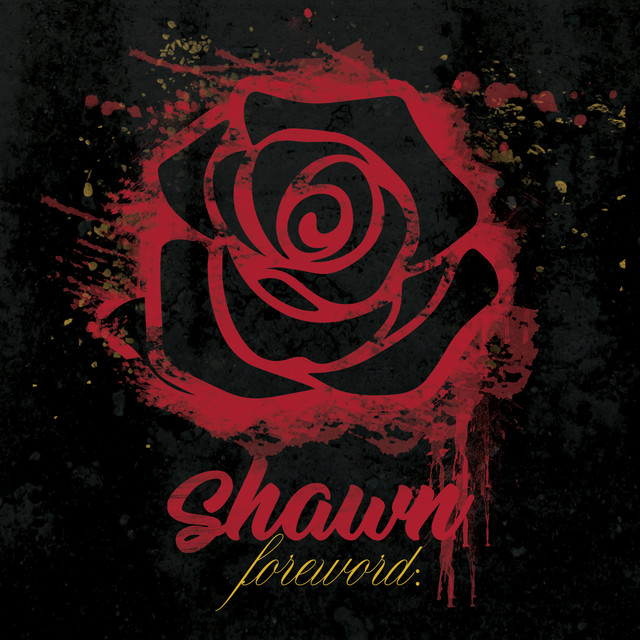 Foreword cover art