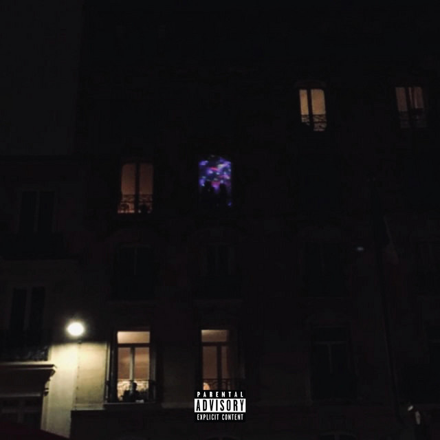 Psycho cover art