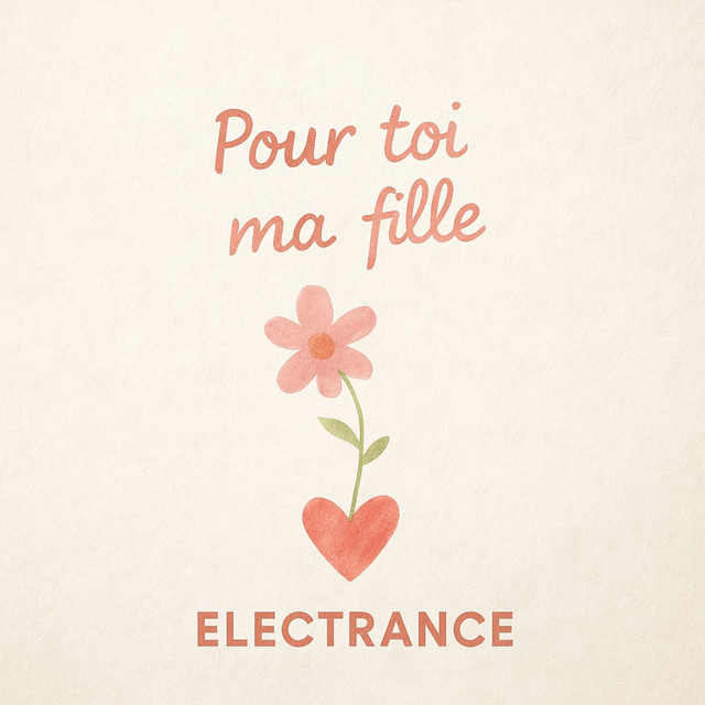 Pour toi ma fille
