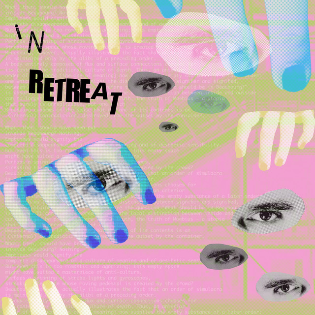 In Retreat