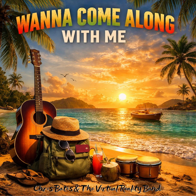 Wanna Come Along (Radio Edit)