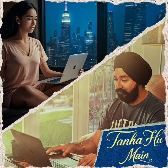 Tanha Hu Main