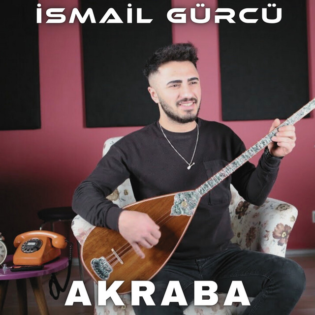İsmail Gürcü image