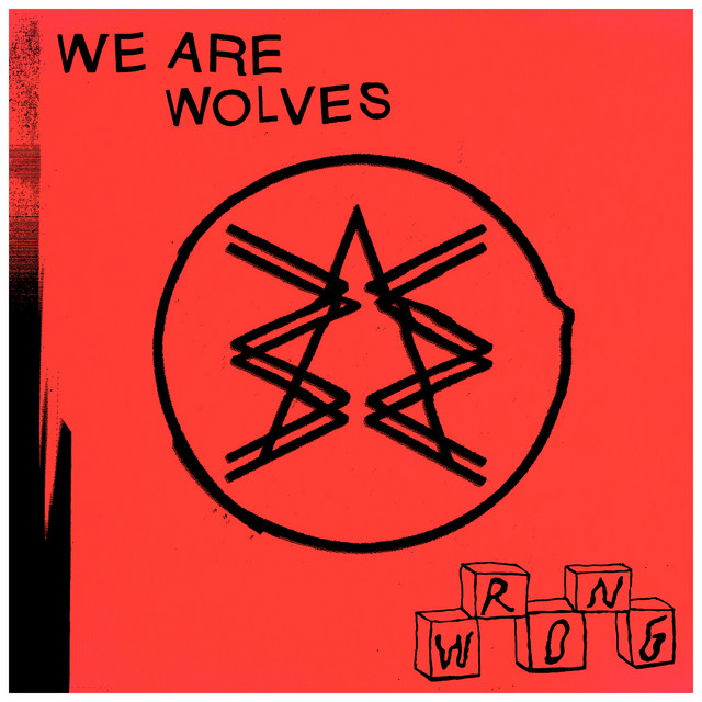 WRONG cover art