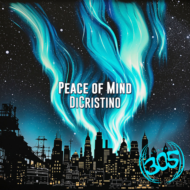 Peace Of Mind cover art