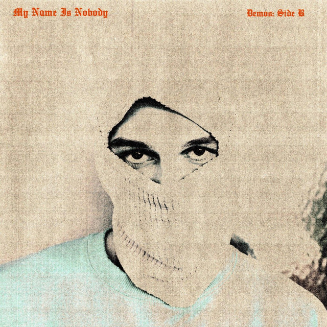 Demos: Side B cover art