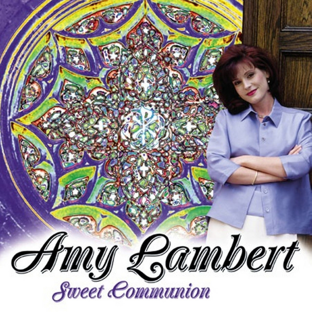Sweet Communion cover art