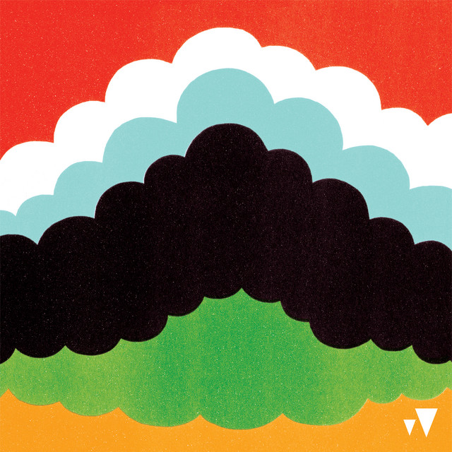 Vapor cover art