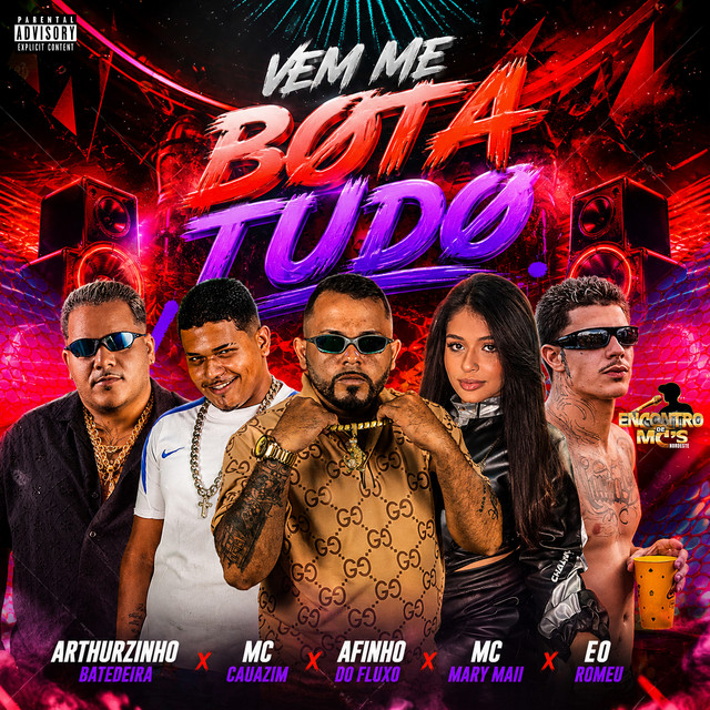 VEM ME BOTA TUDO