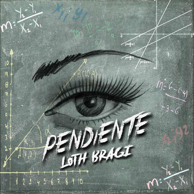 Pendiente cover art
