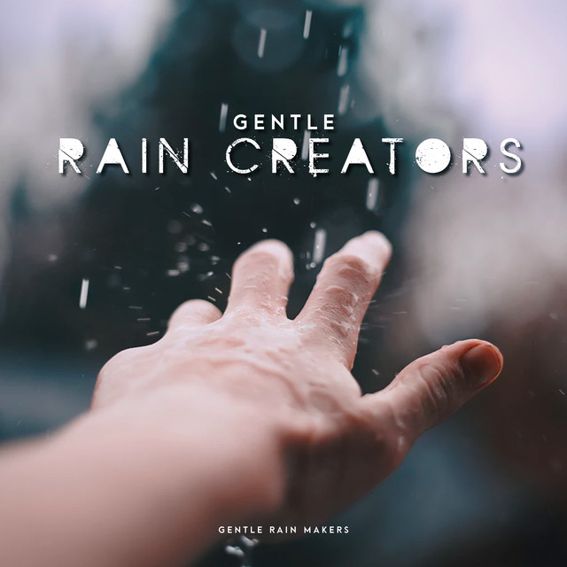 Gentle Rain Creators cover art