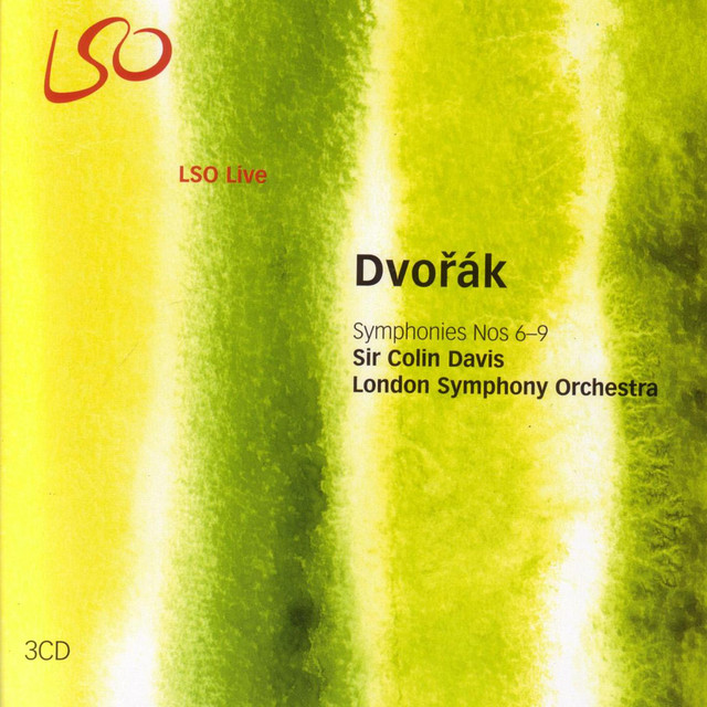 Symphony No 9 in E minor, Op. 95 