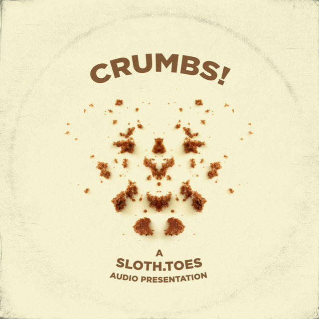 Crumbs! cover art
