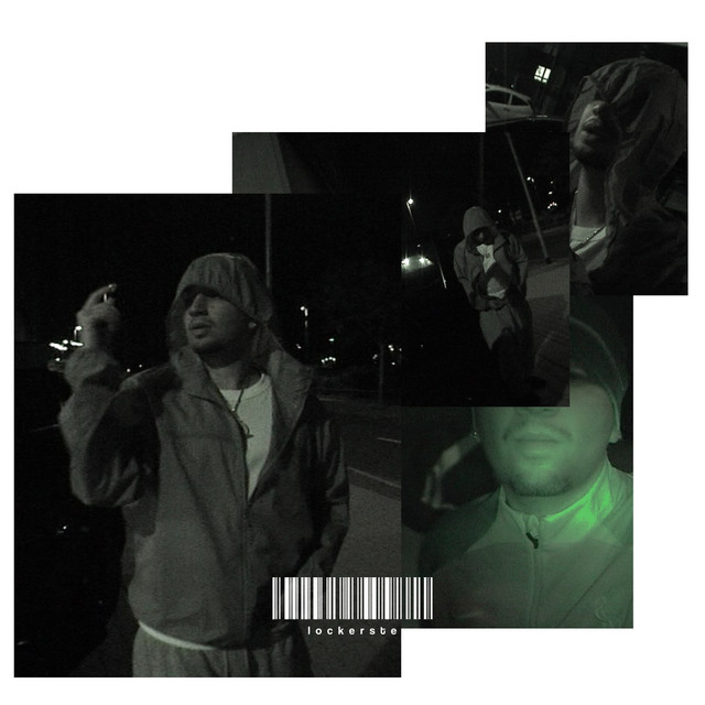 lockerste cover art