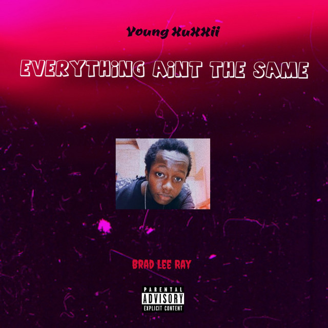 Everything Aint the Same - Single by Brad Lee Ray | Spotify