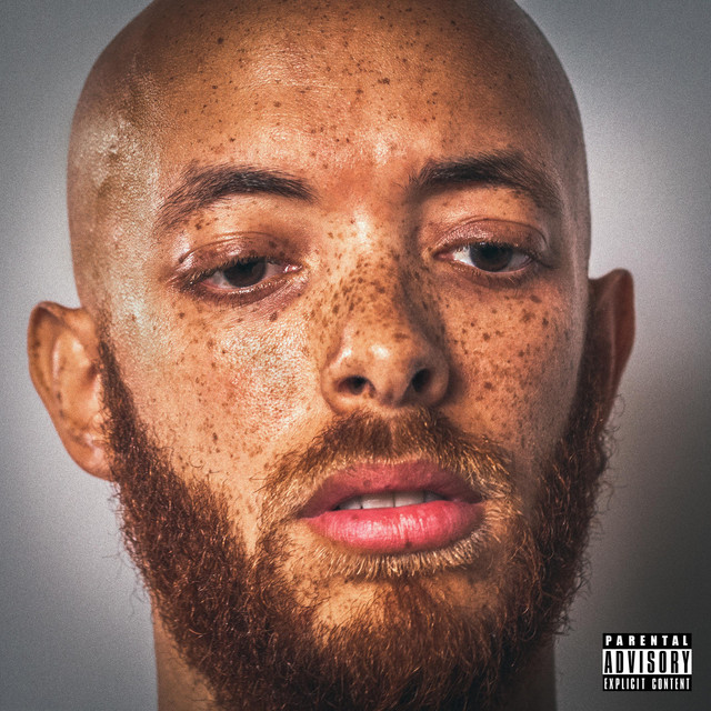 We're All Healing cover art