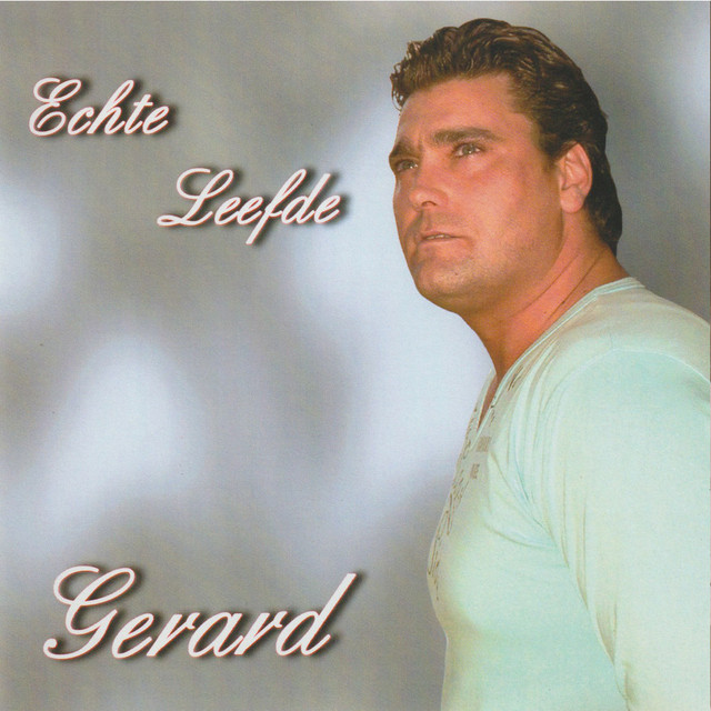 Gerard Adriaens