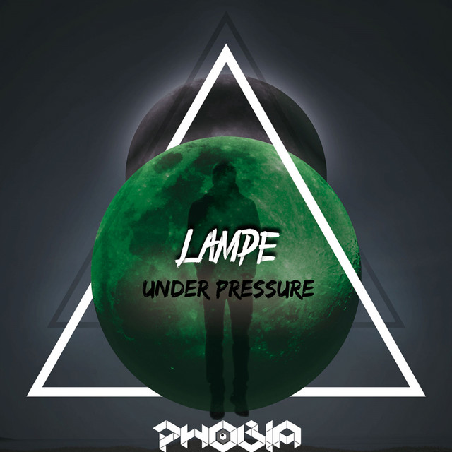 Under Pressure album art