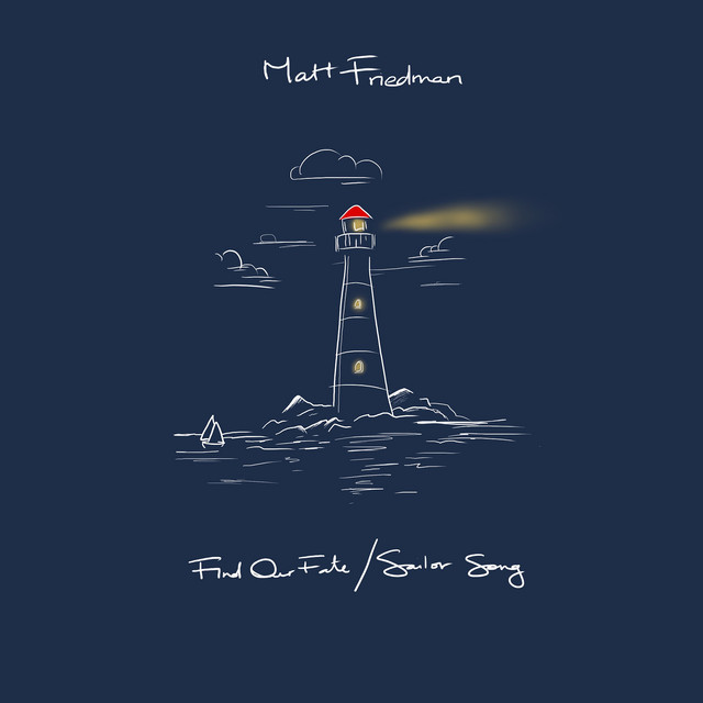 Find Our Fate cover art
