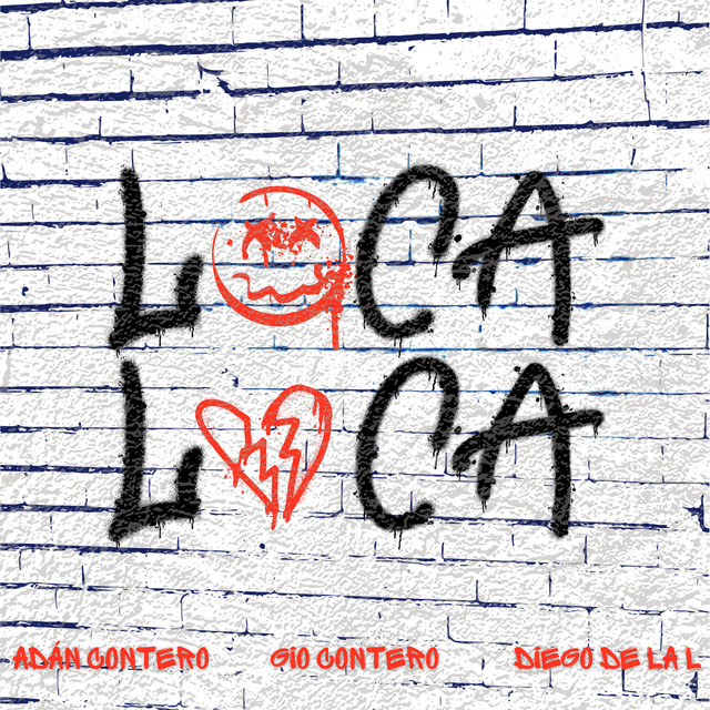 LOCA LOCA