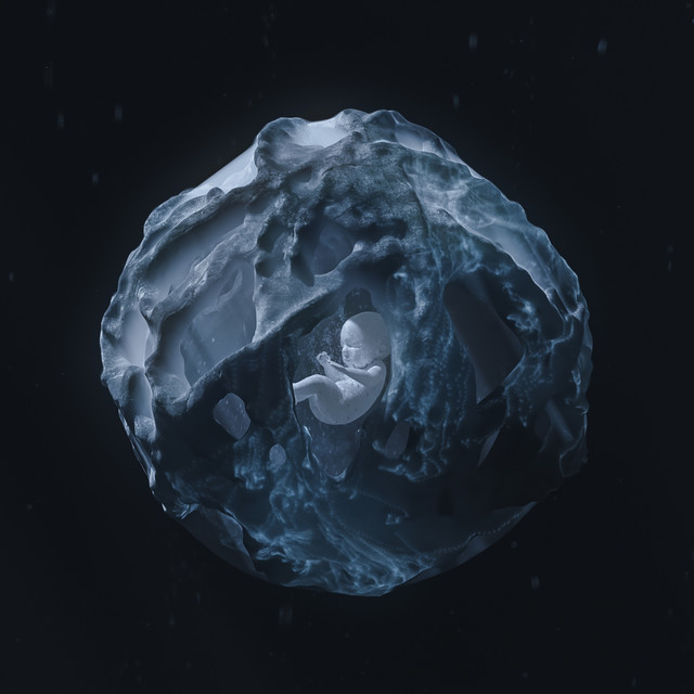 Terror cover art