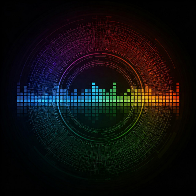 Chromatic Aberrations - Instrumental