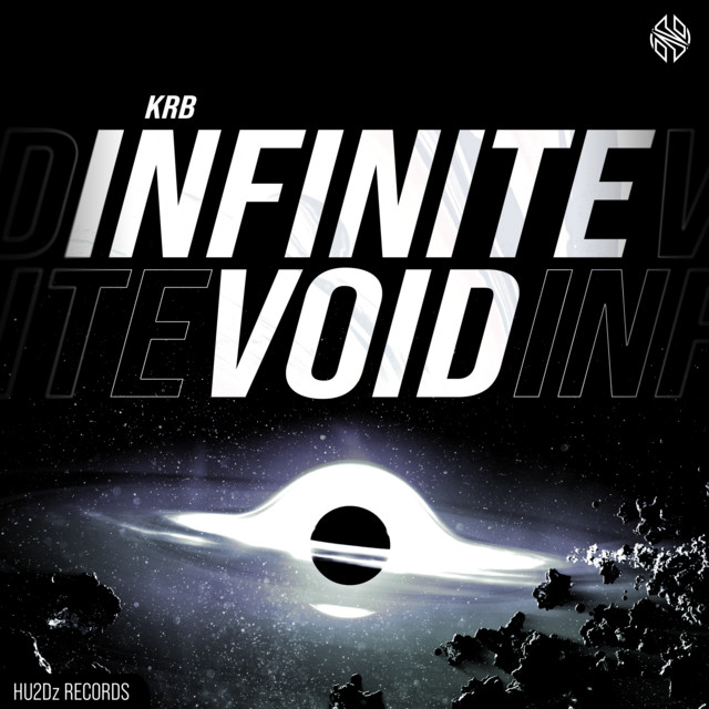 Infinite Void cover art