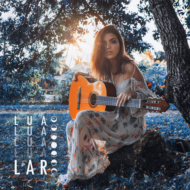 Lar cover art