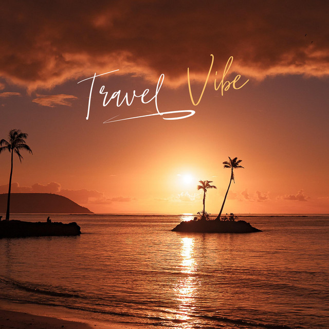 Travel Vibe cover