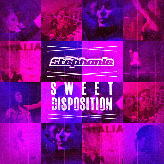 Sweet Disposition cover