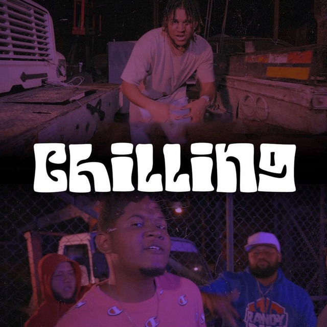 Chilling - 2023 Remastered