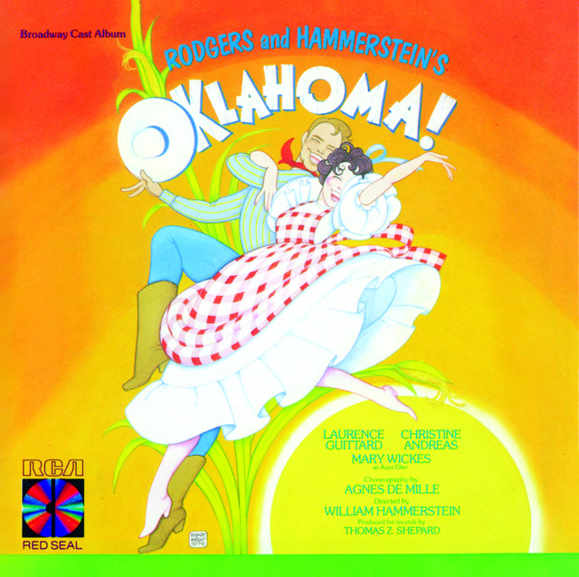 Oklahoma - Album by Musical Cast Recording | Spotify