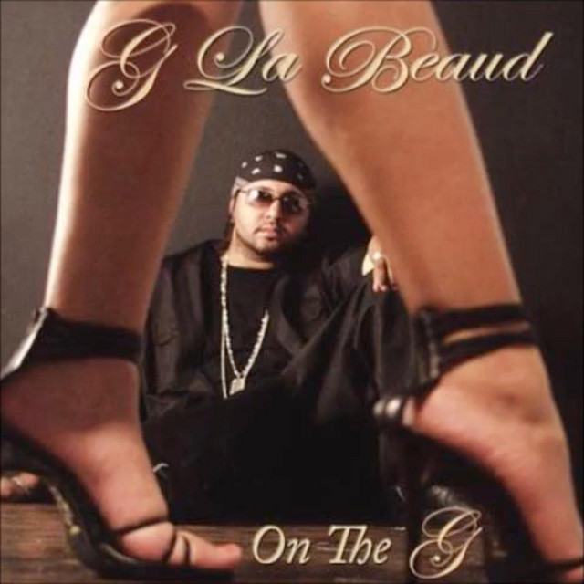 On The G cover art