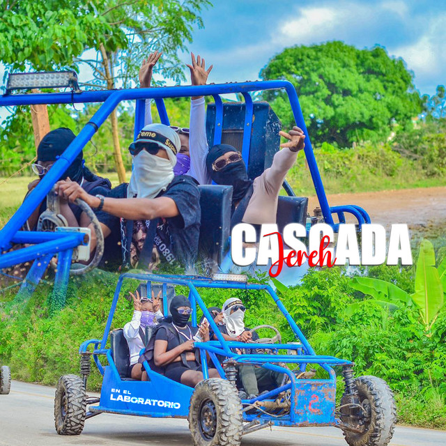 Cascada